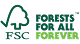 Forests for All Forever